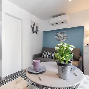  Appartement Azur