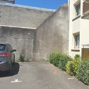 Très Bel Centre , Vitré France