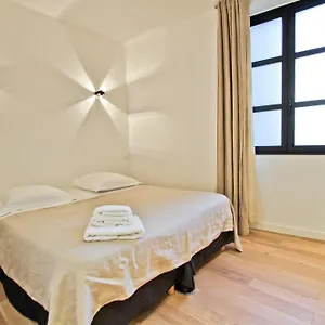  Apartment Urban Et Pure