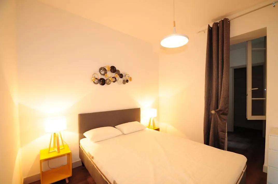 Les Trois Mai Apartment Cannes
