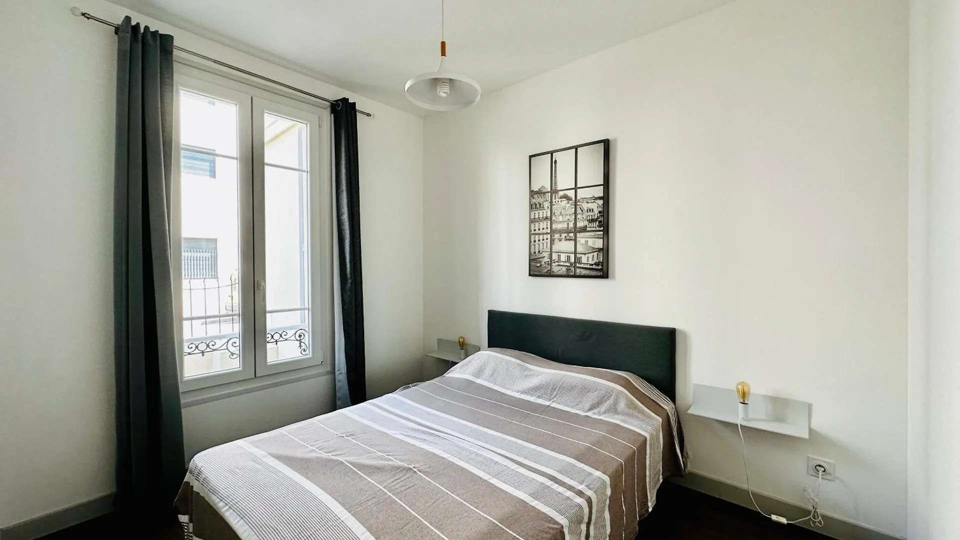 Les Trois Mai Apartment Cannes