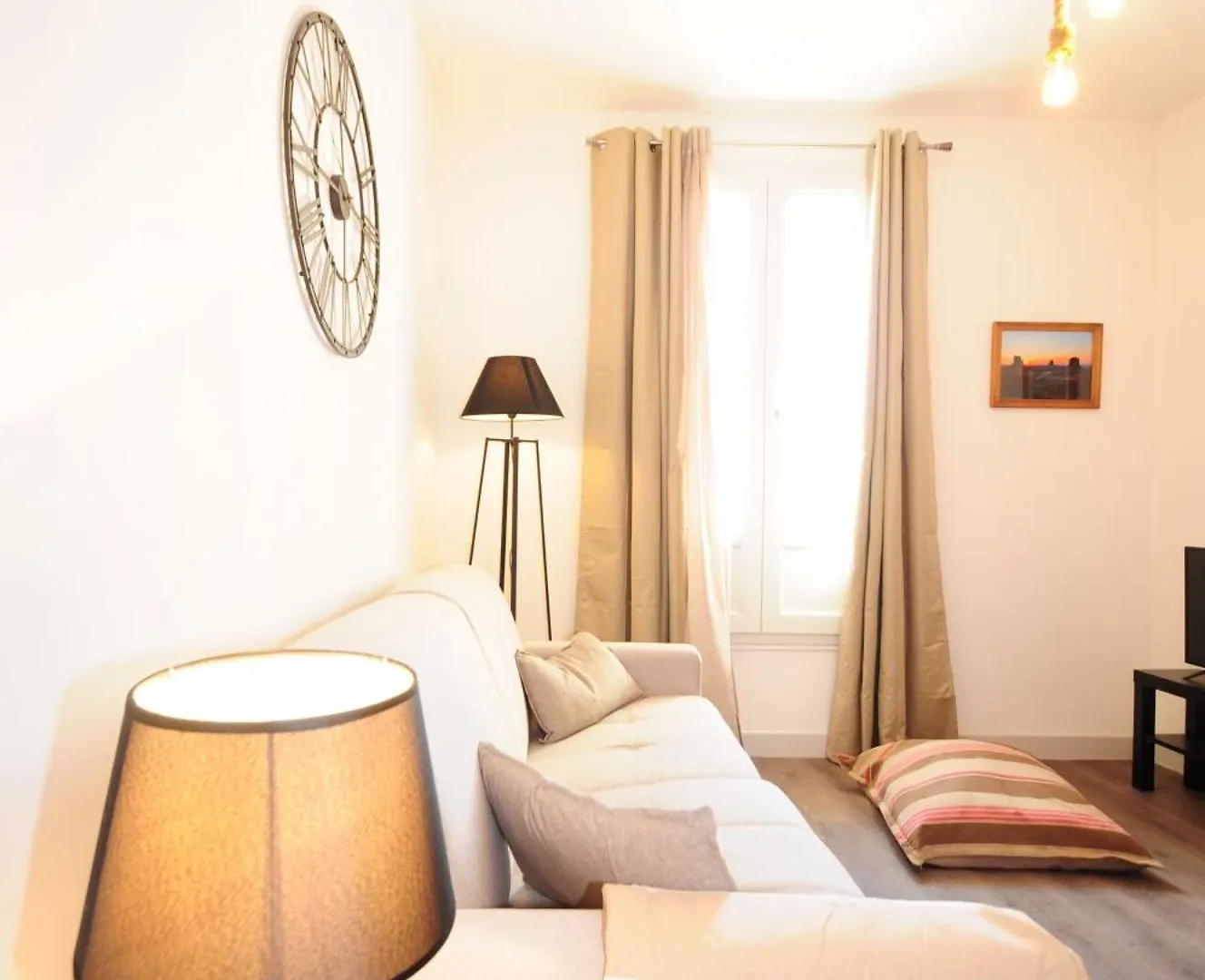 Appartement Les Trois Mai à Cannes France