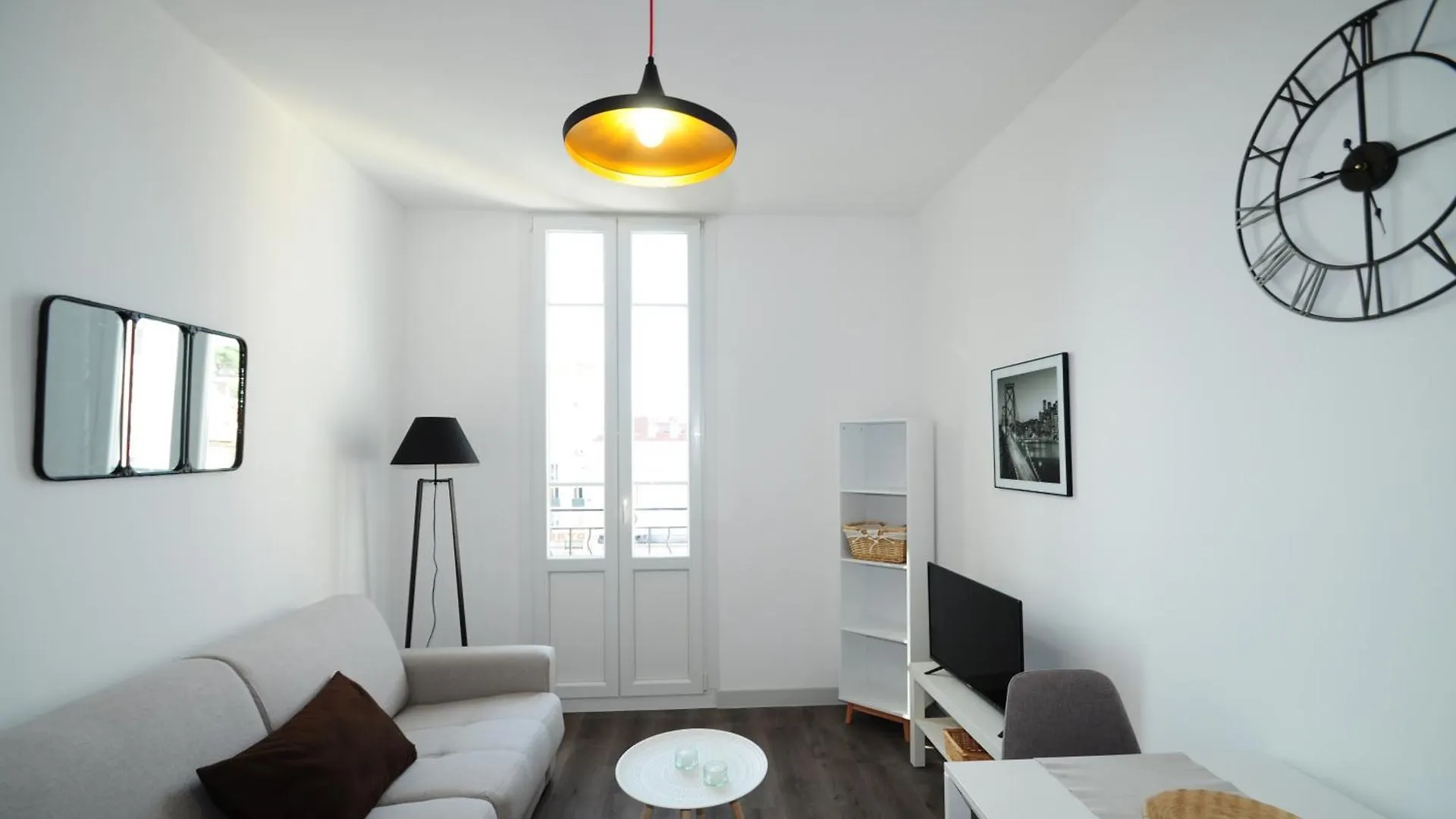 Les Trois Mai Apartment Cannes France