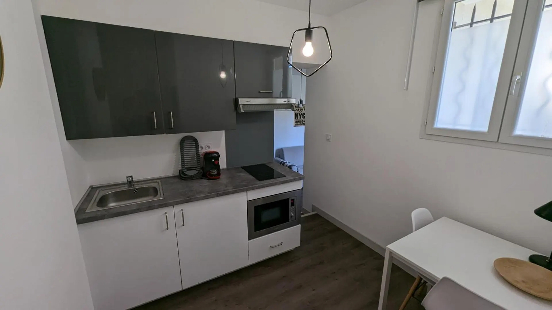 Les Trois Mai Apartment Cannes