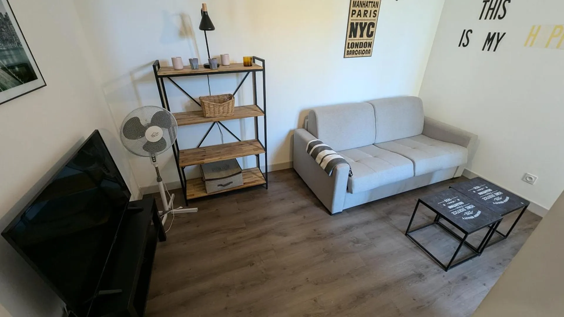 Les Trois Mai Apartment Cannes 0*,  France