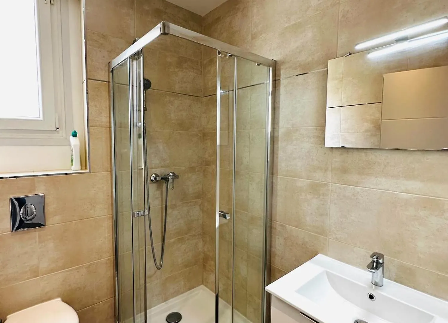 Les Trois Mai Apartment Cannes