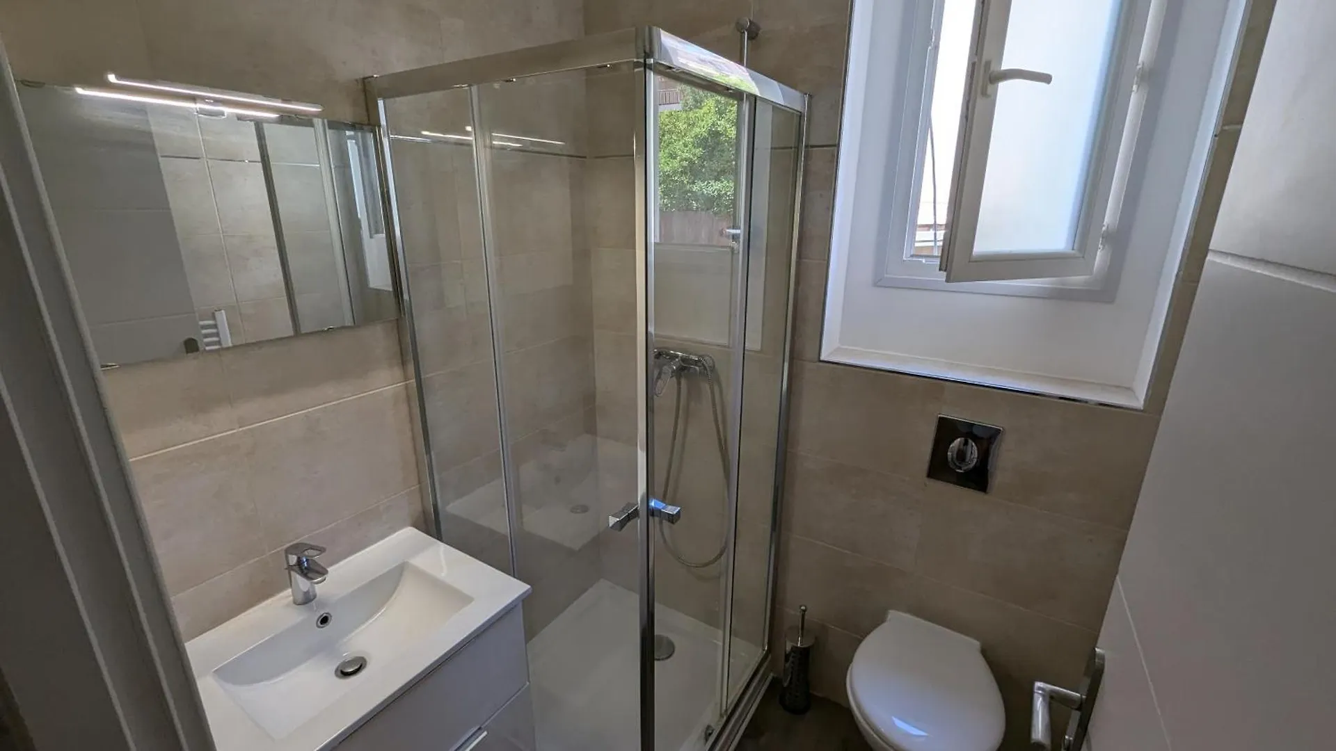 Les Trois Mai Apartment Cannes France
