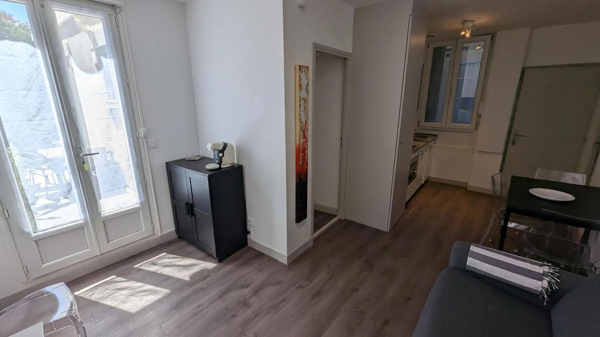 Les Trois Mai Apartment Cannes
